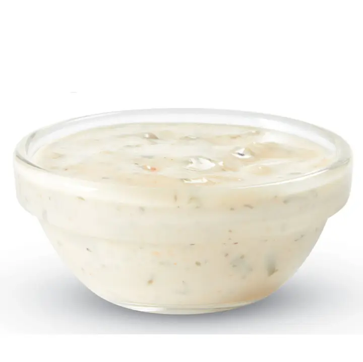 Signature Sauce
