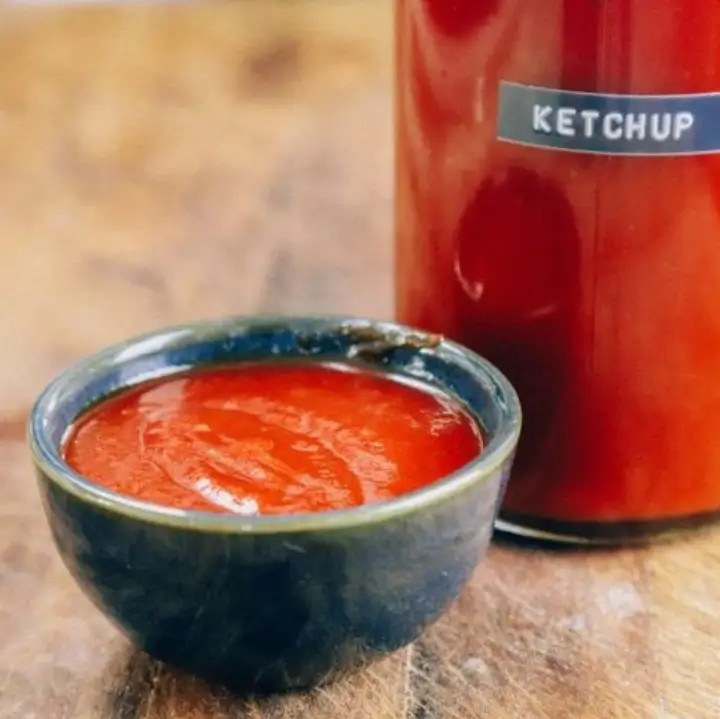 Ketchup