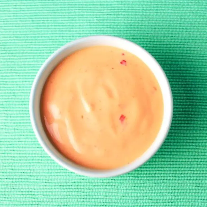 Mayo