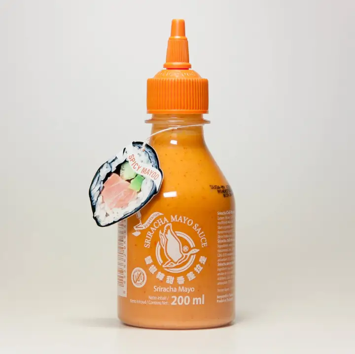 Siracha Mayo