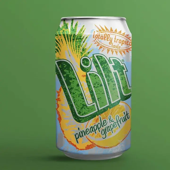 Lilt