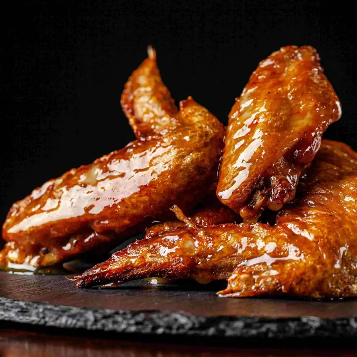 Sriracha Chicken Bites (Hot)