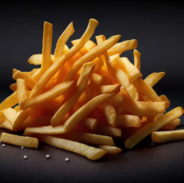 Fries