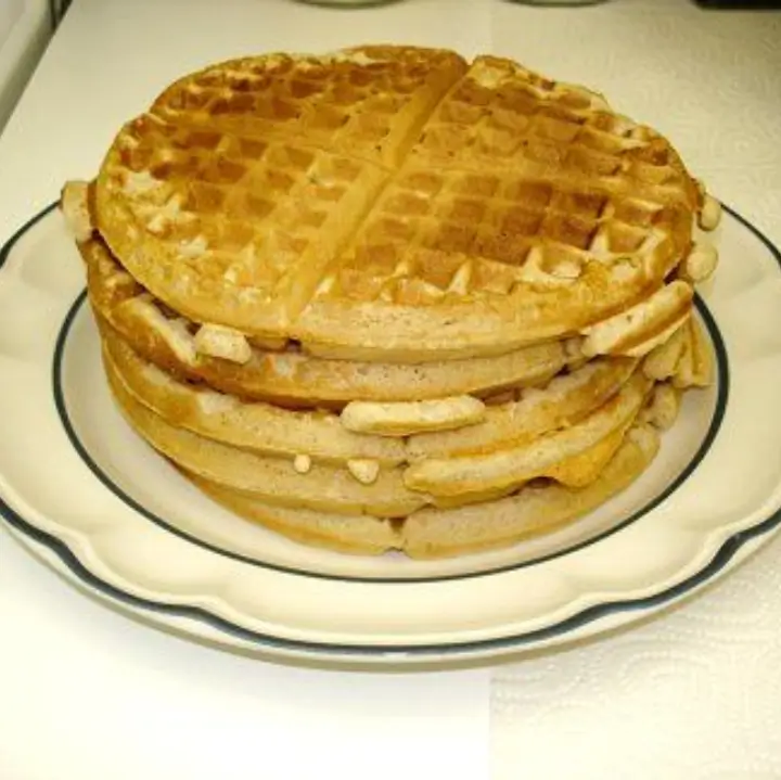 Make Your Own Waffle