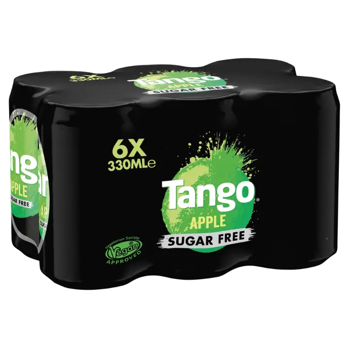 Tango Apple 330ml