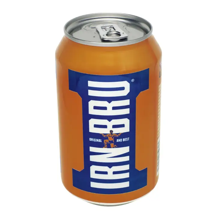 Irn Bru 330ml
