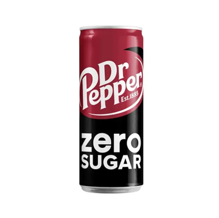 Dr Pepper 330ml
