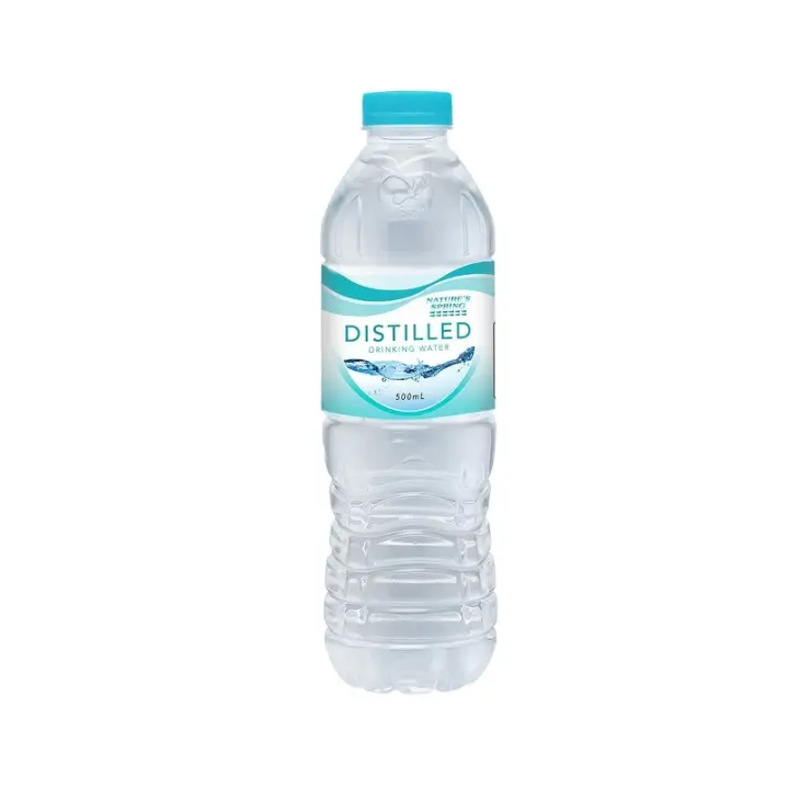 Water 500ml