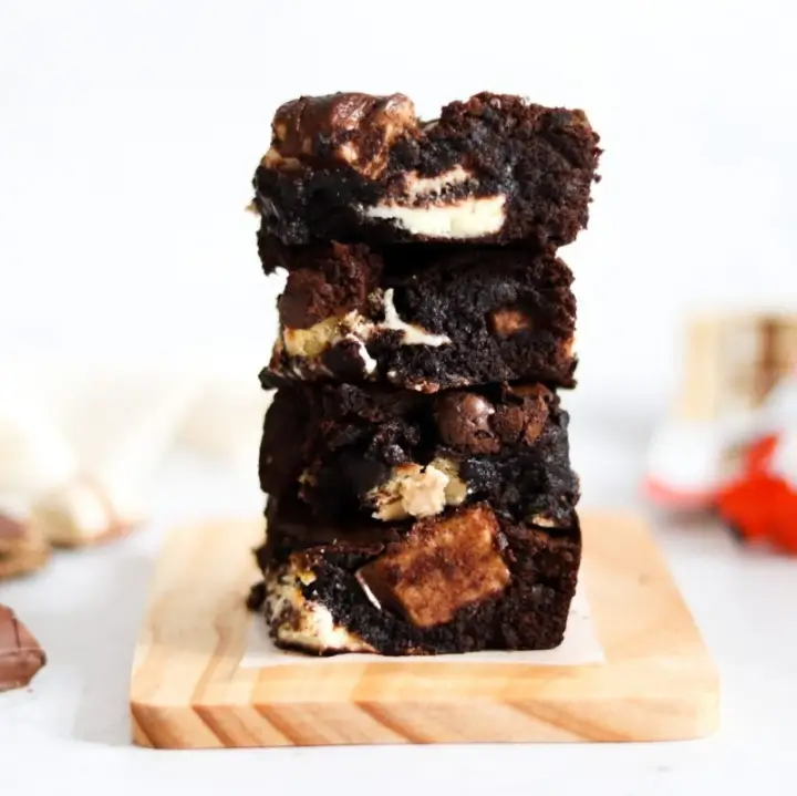 Kinder Bueno Brownie